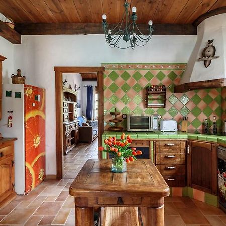 Encantadora Casa Con Piscina Privada Y Chimenea Padul ภายนอก รูปภาพ