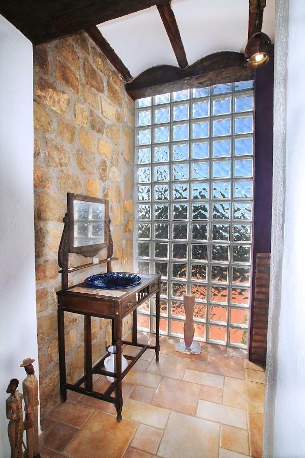 Encantadora Casa Con Piscina Privada Y Chimenea Padul ภายนอก รูปภาพ