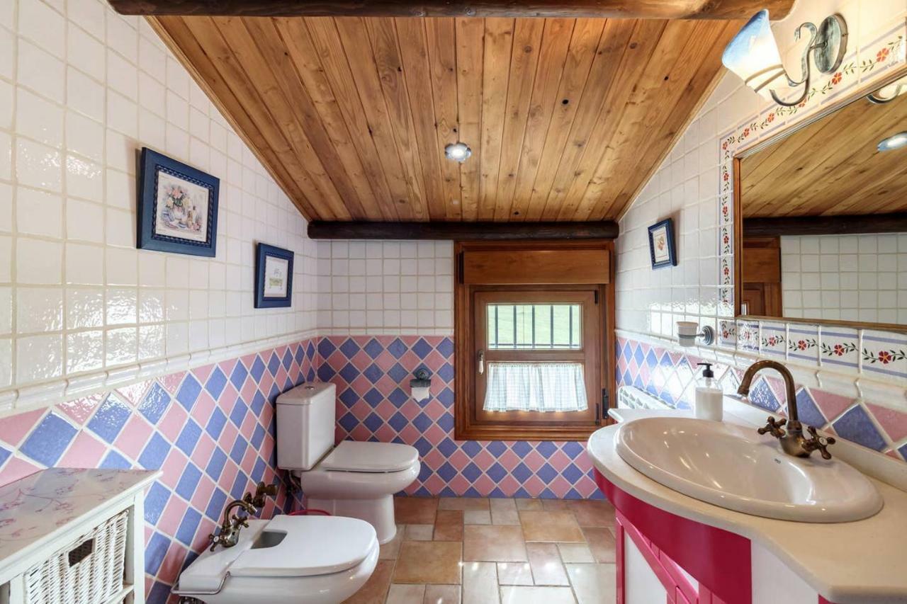 Encantadora Casa Con Piscina Privada Y Chimenea Padul ภายนอก รูปภาพ