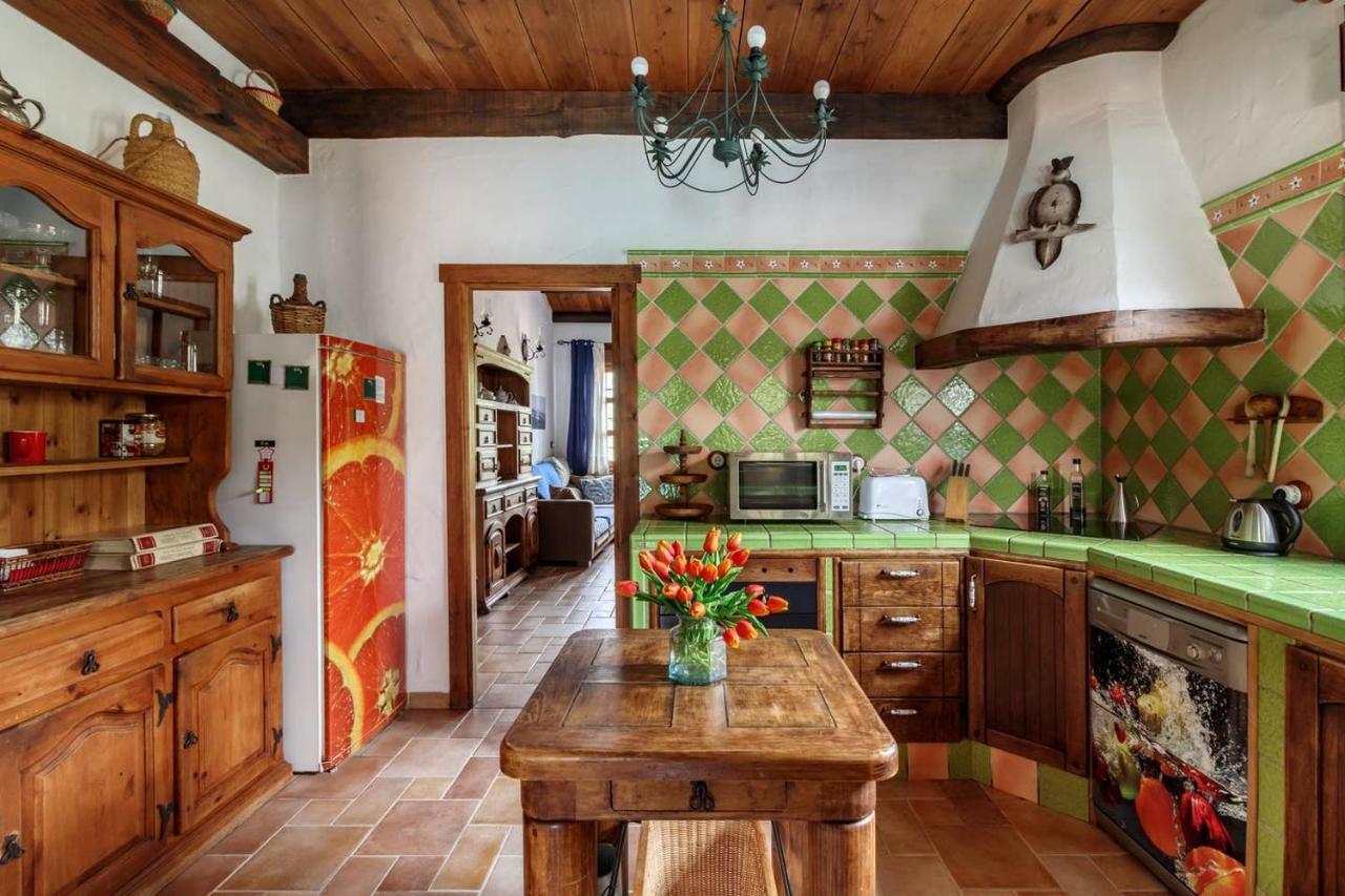Encantadora Casa Con Piscina Privada Y Chimenea Padul ภายนอก รูปภาพ