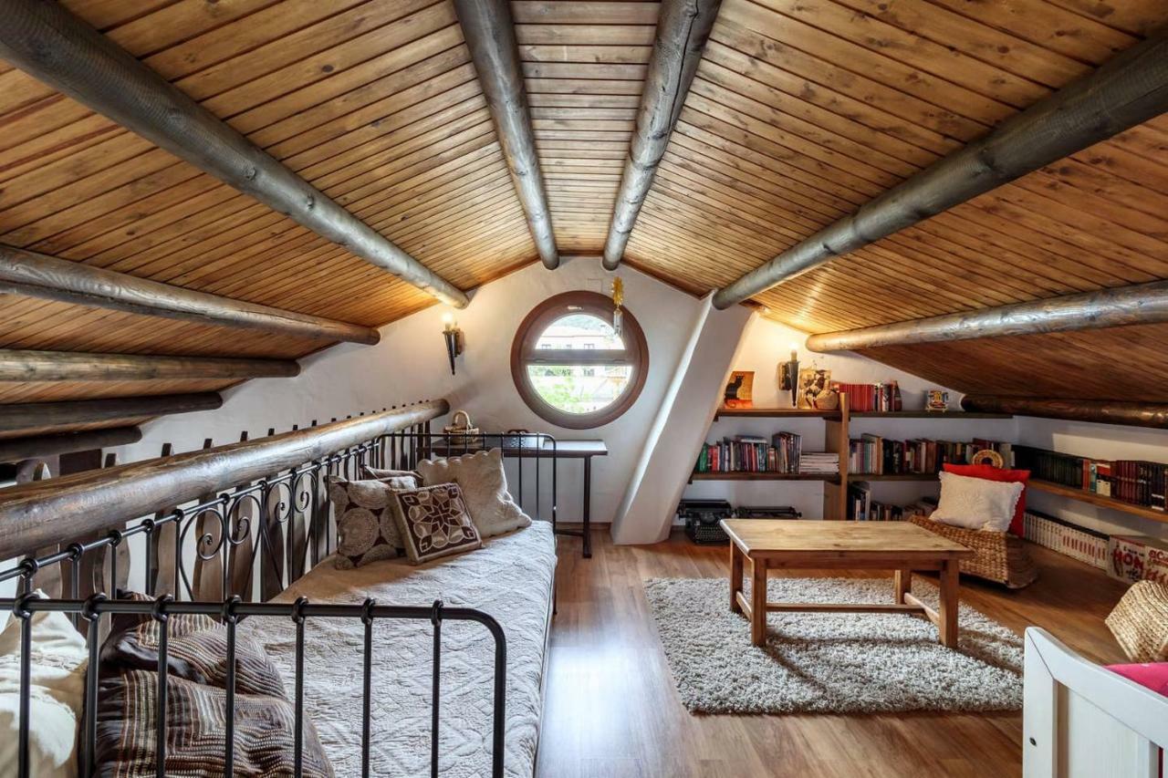 Encantadora Casa Con Piscina Privada Y Chimenea Padul ภายนอก รูปภาพ
