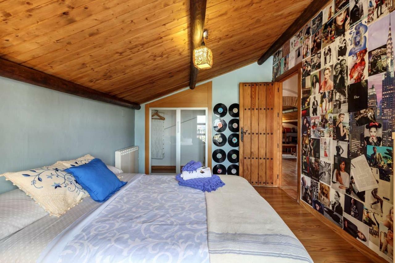 Encantadora Casa Con Piscina Privada Y Chimenea Padul ภายนอก รูปภาพ