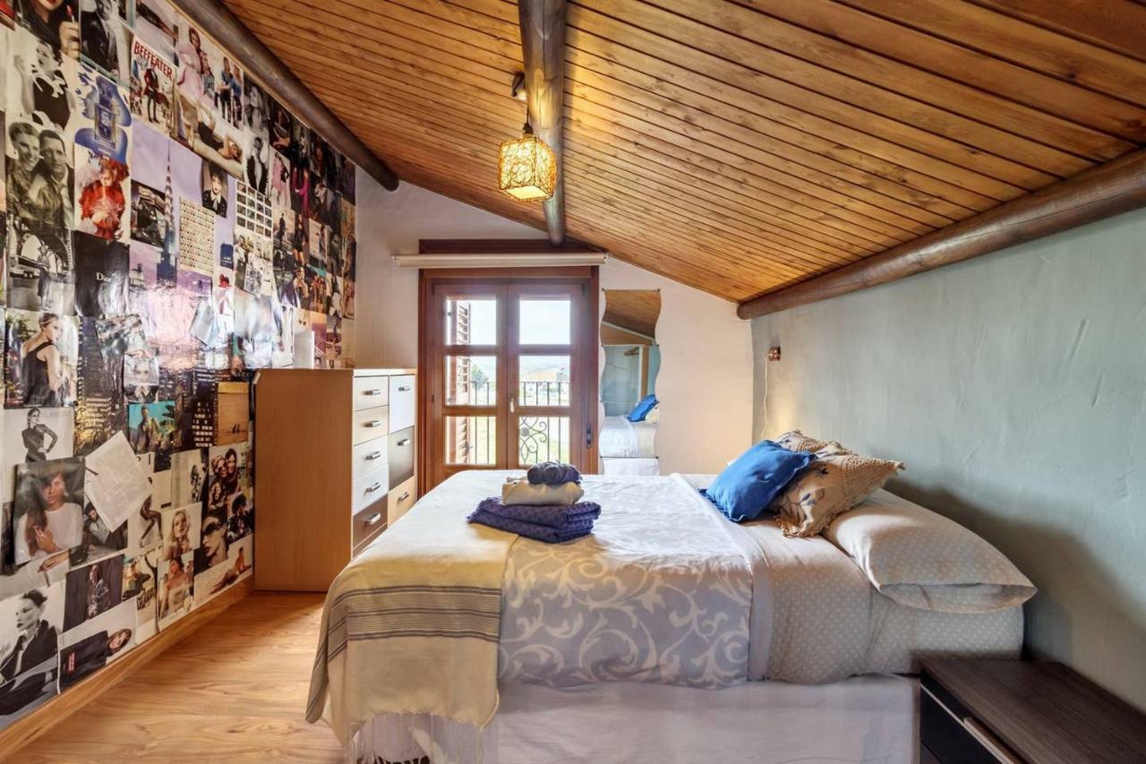 Encantadora Casa Con Piscina Privada Y Chimenea Padul ภายนอก รูปภาพ